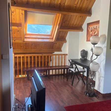 Apartament Duplex 80 M2 Con Vistas A La Montana Pla de l'Ermita Zewnętrze zdjęcie