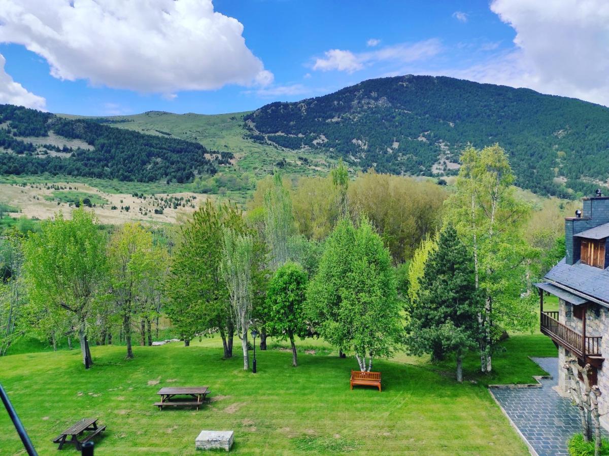 Apartament Duplex 80 M2 Con Vistas A La Montana Pla de l'Ermita Zewnętrze zdjęcie