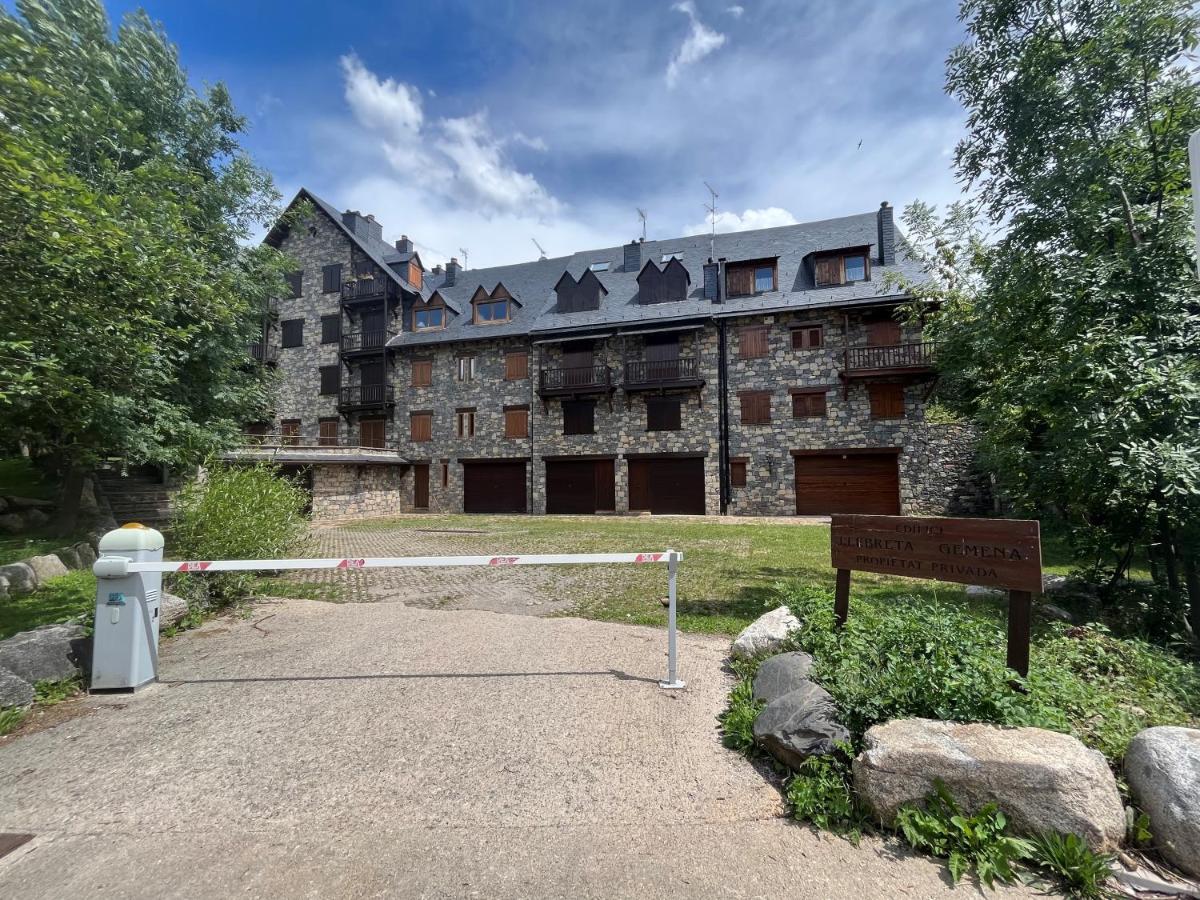 Apartament Duplex 80 M2 Con Vistas A La Montana Pla de l'Ermita Zewnętrze zdjęcie