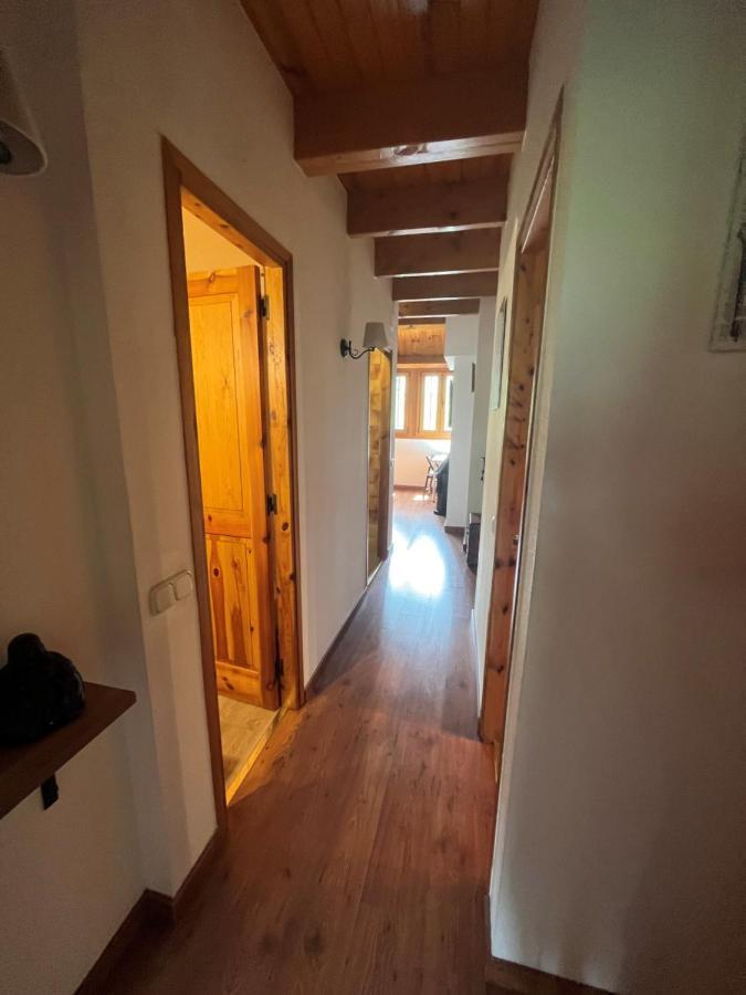Apartament Duplex 80 M2 Con Vistas A La Montana Pla de l'Ermita Zewnętrze zdjęcie