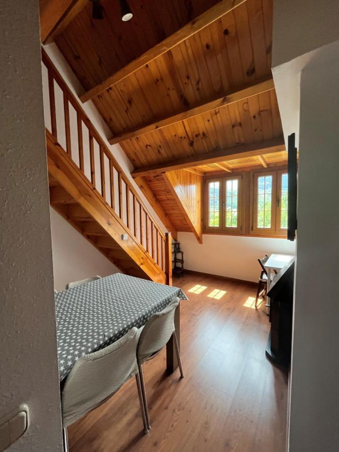 Apartament Duplex 80 M2 Con Vistas A La Montana Pla de l'Ermita Zewnętrze zdjęcie