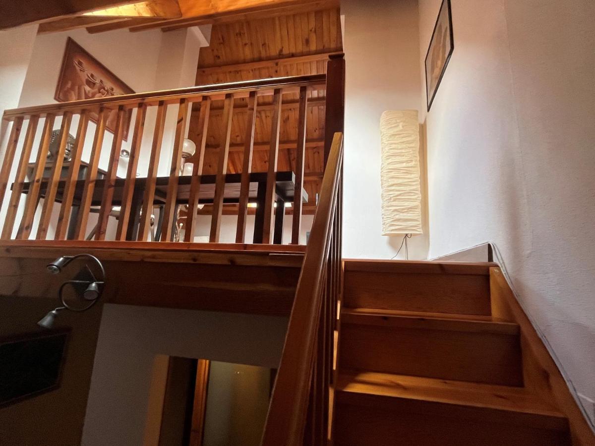 Apartament Duplex 80 M2 Con Vistas A La Montana Pla de l'Ermita Zewnętrze zdjęcie