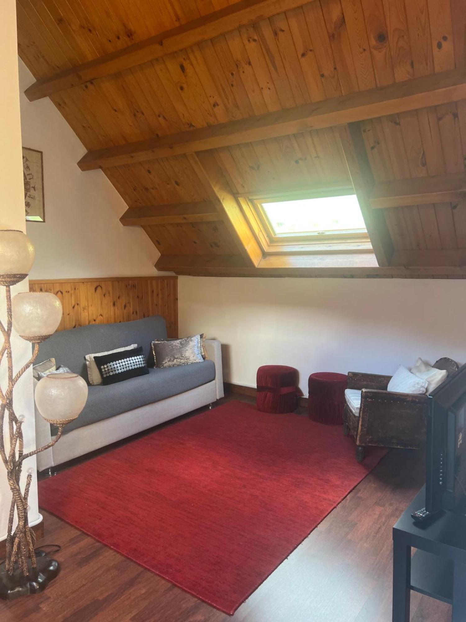 Apartament Duplex 80 M2 Con Vistas A La Montana Pla de l'Ermita Zewnętrze zdjęcie